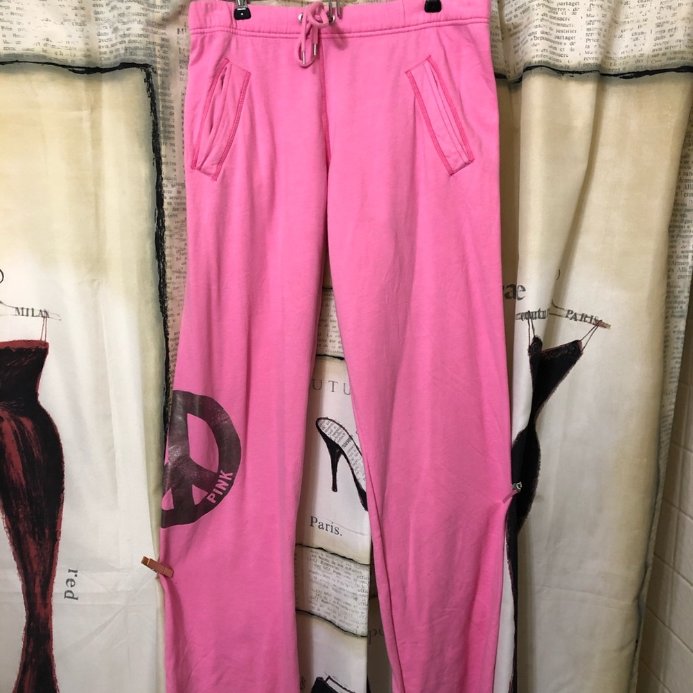Victoria secret Pink sweatpants